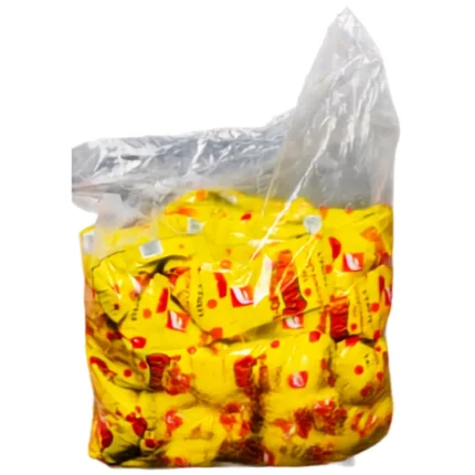 Vanilla 35g (200 Sachet) full bag