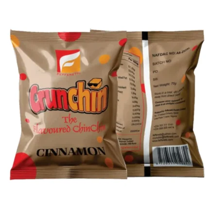 Cinnamon (Sachet 70grams)